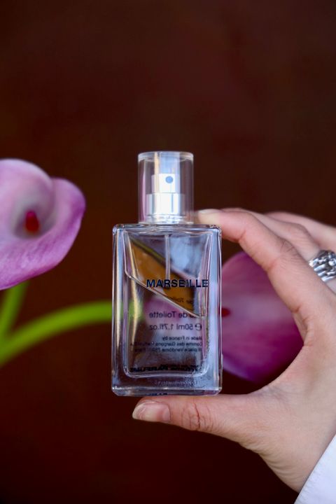 コムデギャルソン香水 MARSEILLE - EAU DE TOILETTE 50ml (BZ-N004-051)