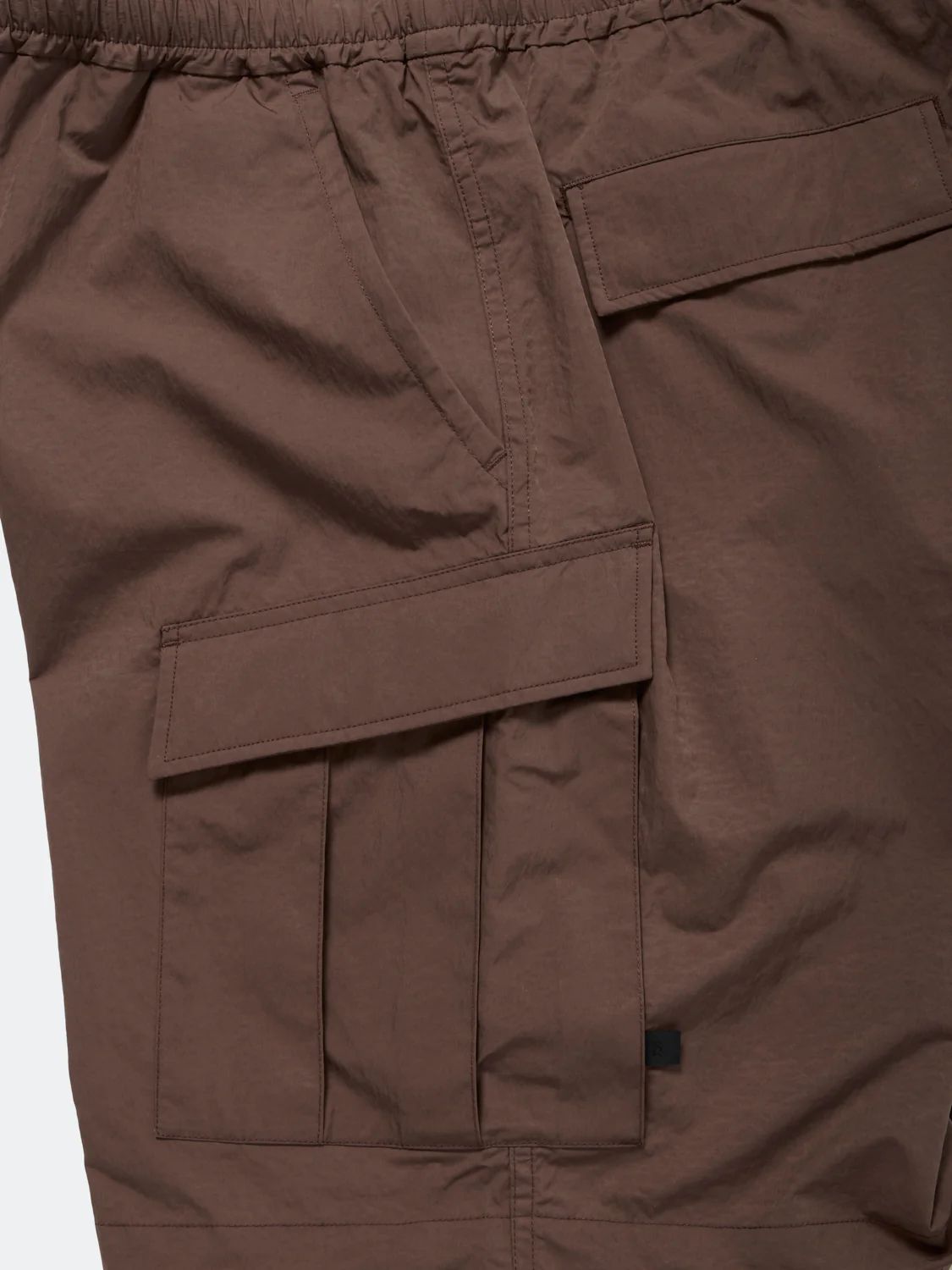DAIWA PIER39(ダイワピア39) TECH MIL 6POCKET SHORTS(BP-60026)BROWN GRAY☆2月21日(土)発売！