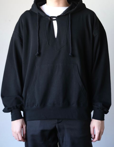MATSUFUJI Farmers Hoodie(M211-0601) style.2021.1.21.