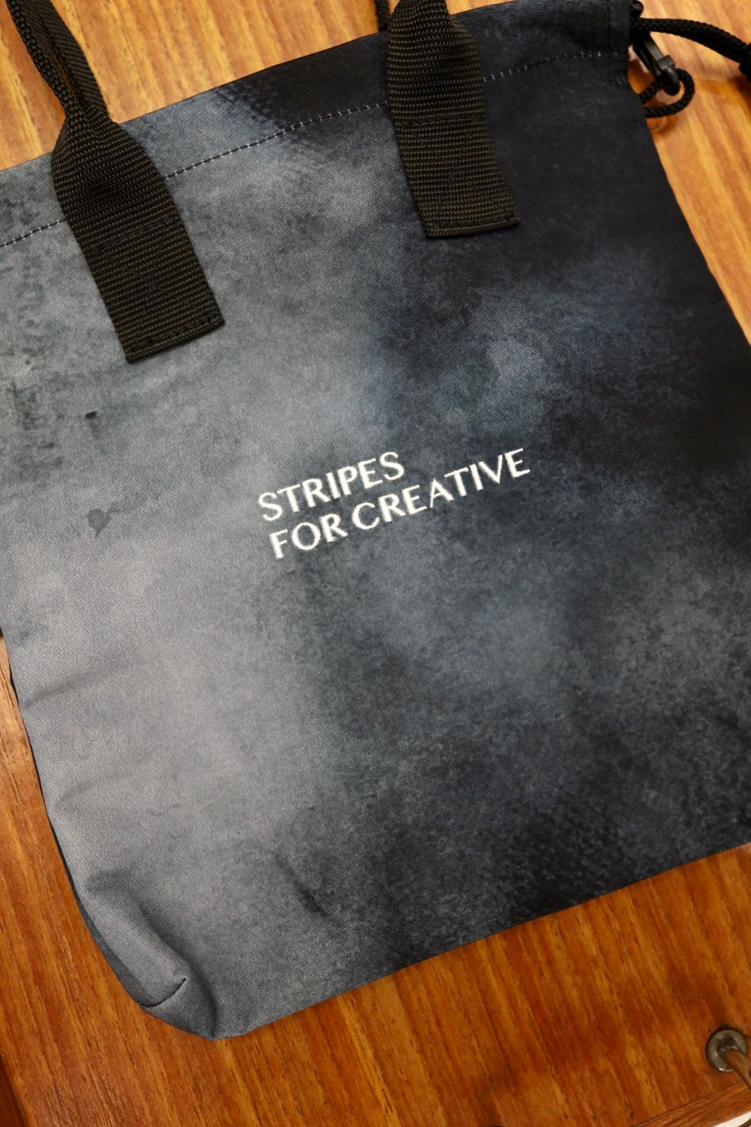 S.F.C 26SS エスエフシー SFC OG TIEDYE SMALL SHOULDER BAG(SFCSS26ACO4TIE)Black Tiedye☆2月28日(土)発売！