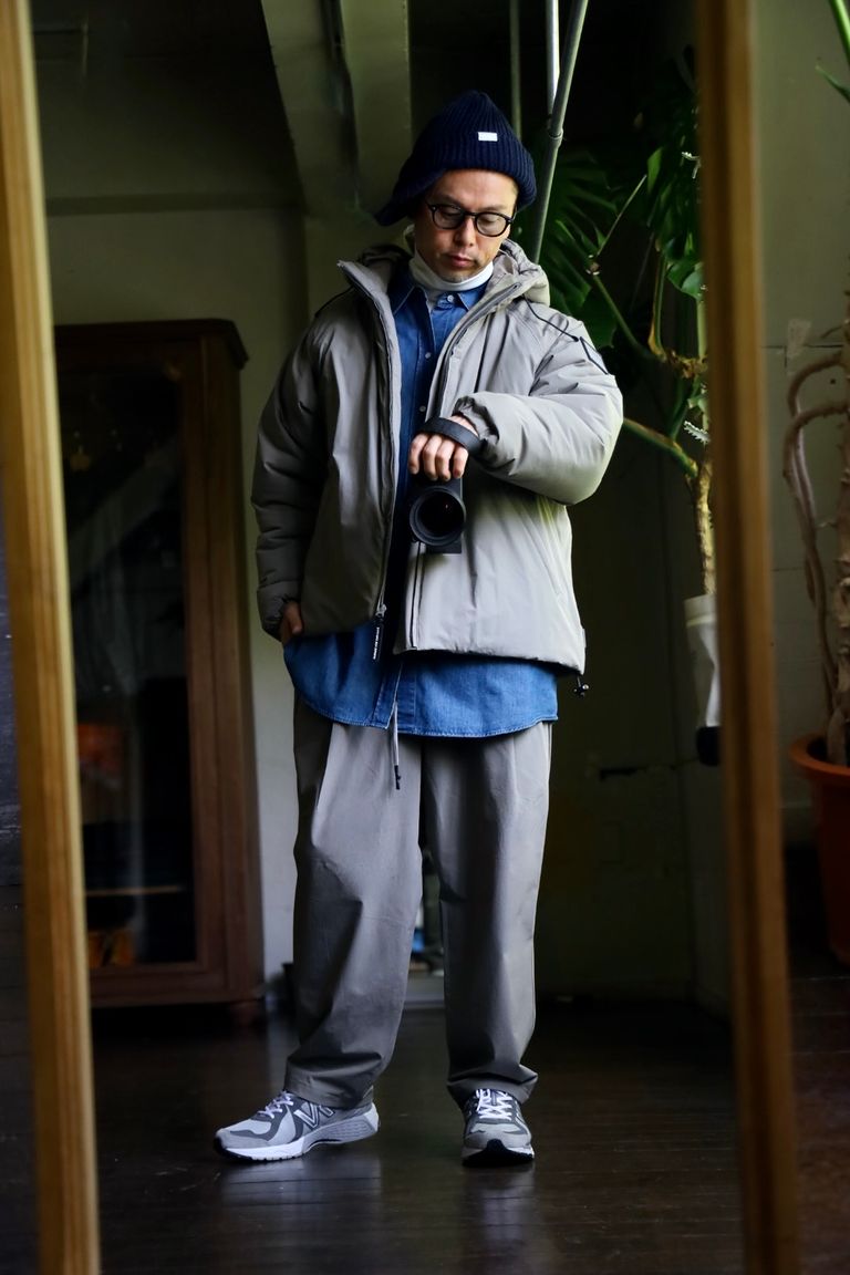 170cm/size:L