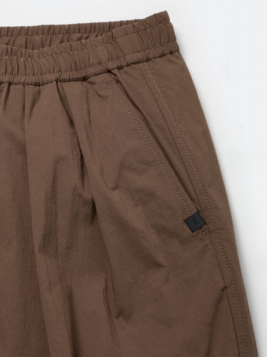 DAIWA PIER39(ダイワピア39) TECH MIL 6POCKET SHORTS(BP-60026)BROWN GRAY☆2月21日(土)発売！