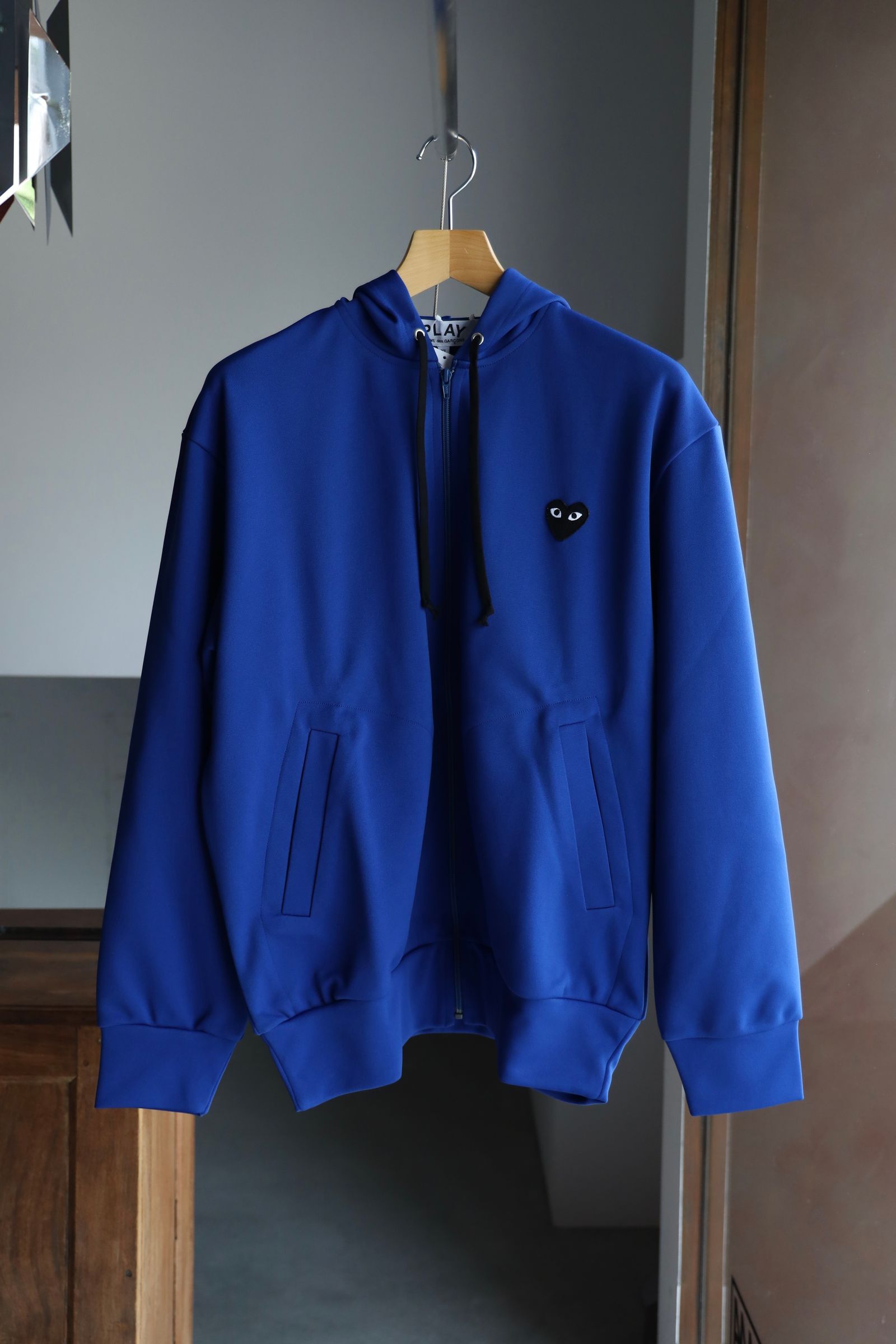 COMME des GARCONS | mark