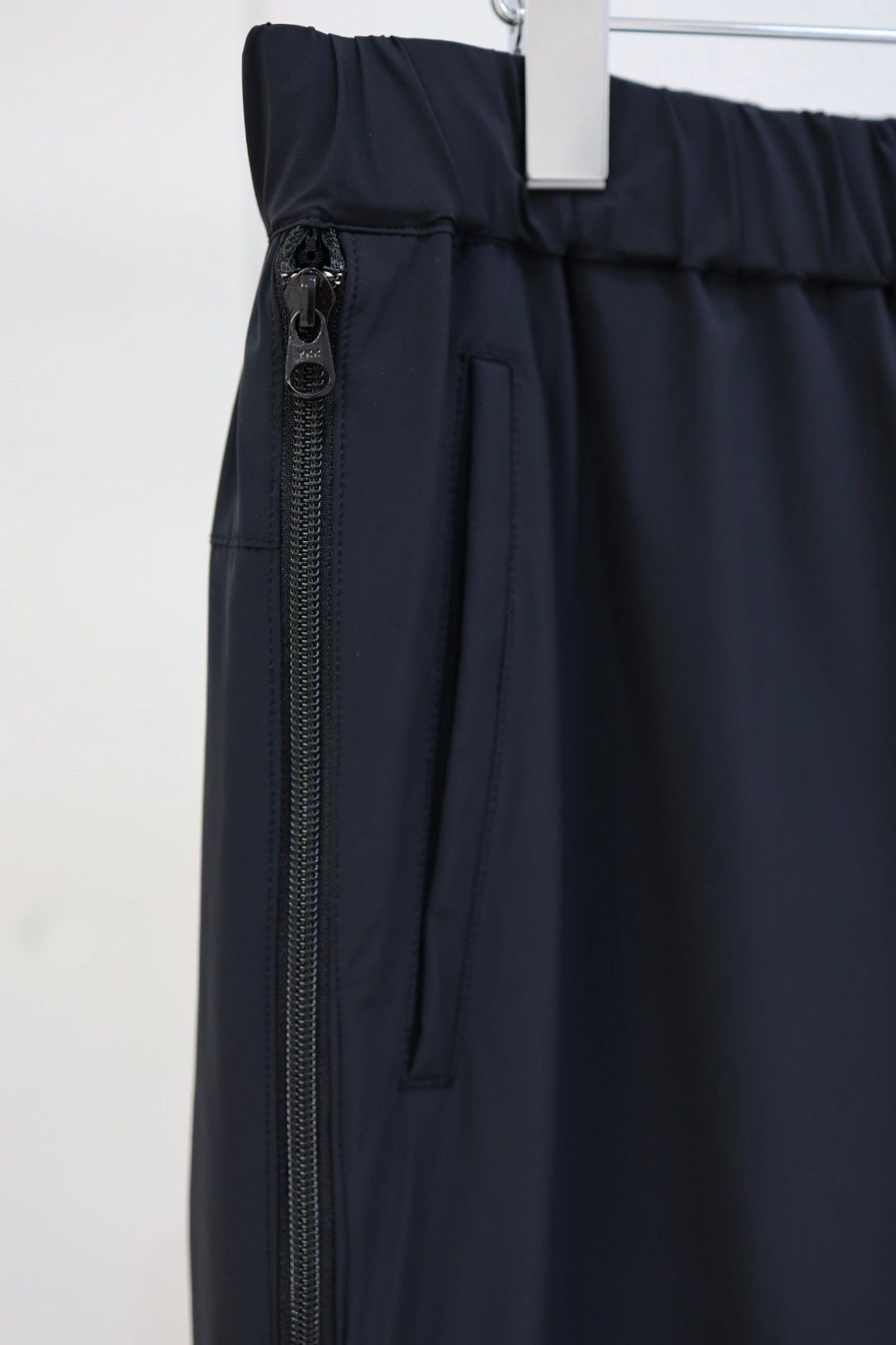 イズネス 26SS Technical Ventilation Pants(26SS_30_1022SSSPTT03-1)BLACK☆新作発売！