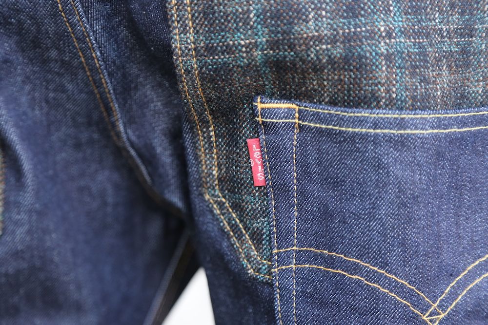 Dulcamara 2020AW リフレクターツイードセットアップ"off White"Style.2020.11.9.