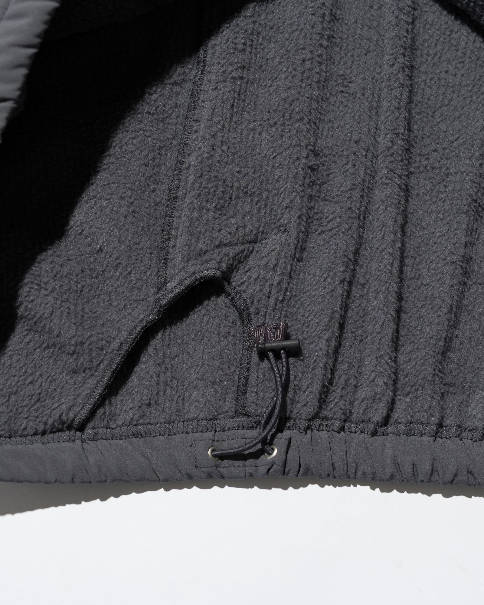 フレッシュサービス 26AW  COMFORT-SHIELD FLEECE CREW NECK PULLOVER(FSC263-70027)D.GRAY☆10月24日(土)新作発売！