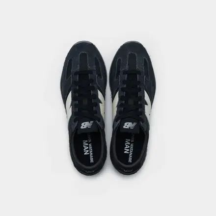 ジュンヤワタナベマン 25AW New Balance U471 (WP-K101)BLACK★10月17日(金)発売！