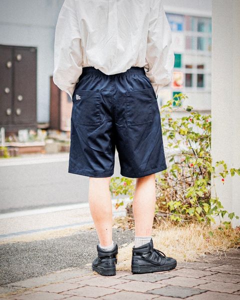 フレッシュサービス CORPORATE EASY SHORTS セットアップスタイル 2月1日(土)発売！