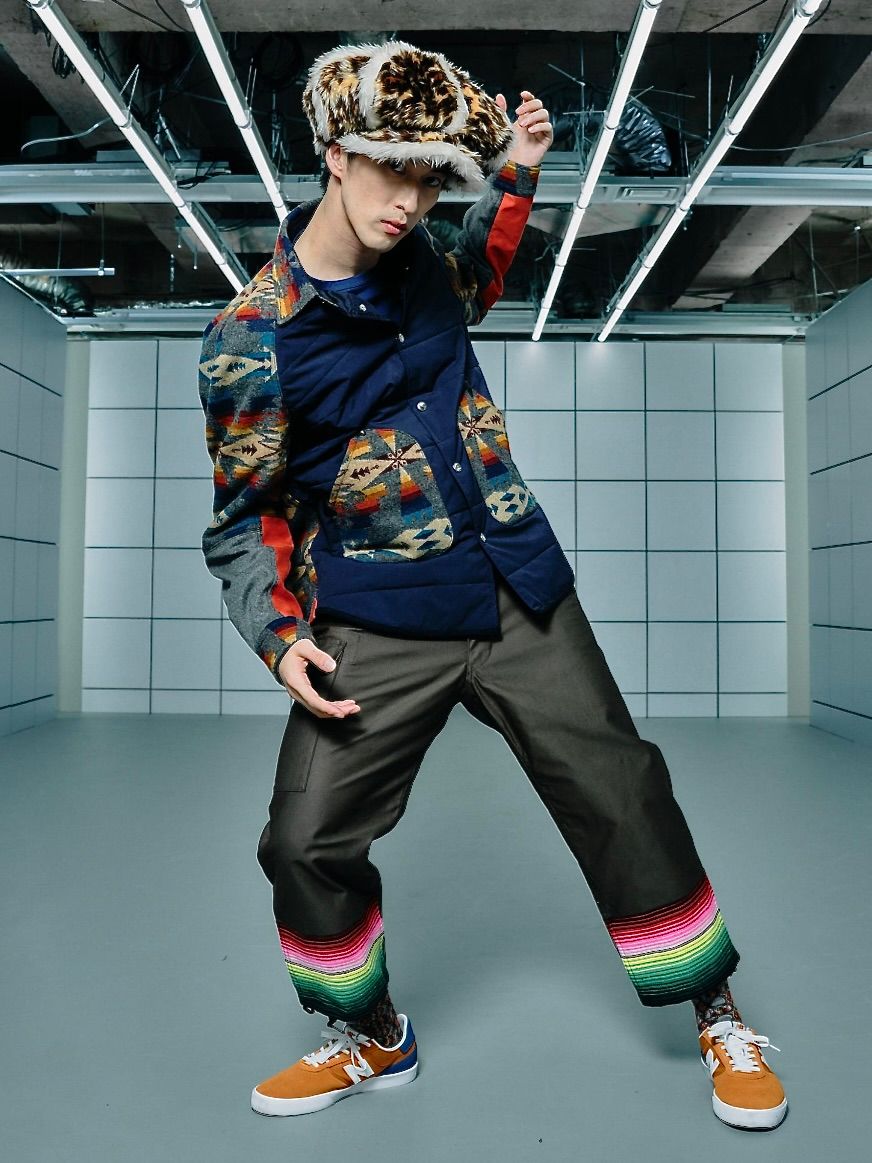 JUNYA WATANABE MAN 22FW 8月5日(金)発売 | mark