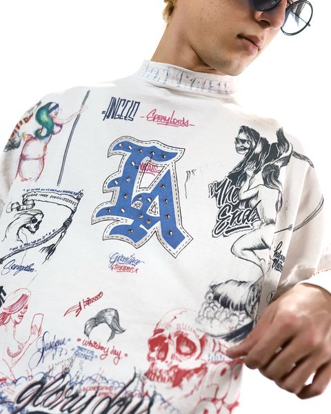 セントマイケル 24SSLA ロングスリーブ style 20242.22