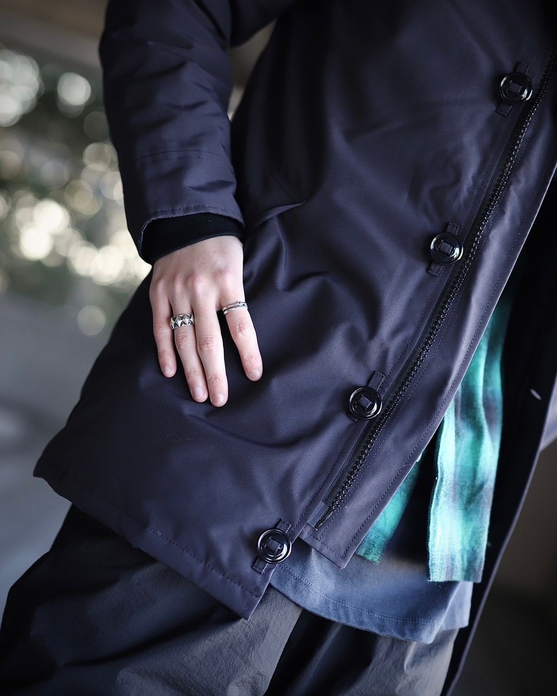 CANADA GOOSE カナダグース Jasper Parka Heritageスタイル CANADA GOOSE カナダグース Jasper Parka Heritageスタイル