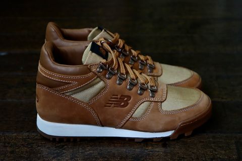 eYe JUNYA WATANABE MAN × New Balance Rainier