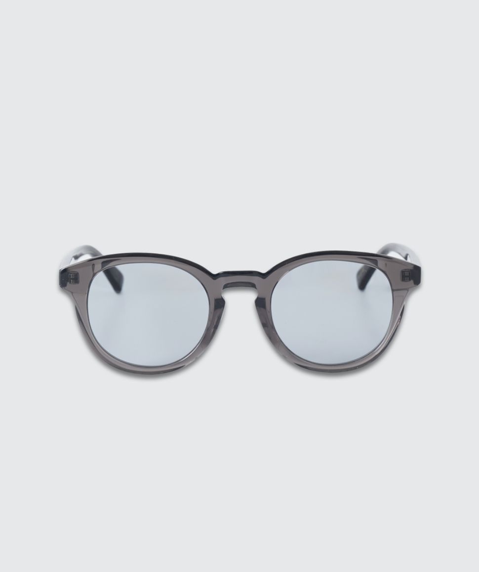 YOKE - ヨーク25SS SUN GLASSES TYPE-C(YK25SS0989A)GRAY☆1月18 YOKE - ヨーク25SS SUN GLASSES TYPE-C(YK25SS0989A)GRAY☆1月18