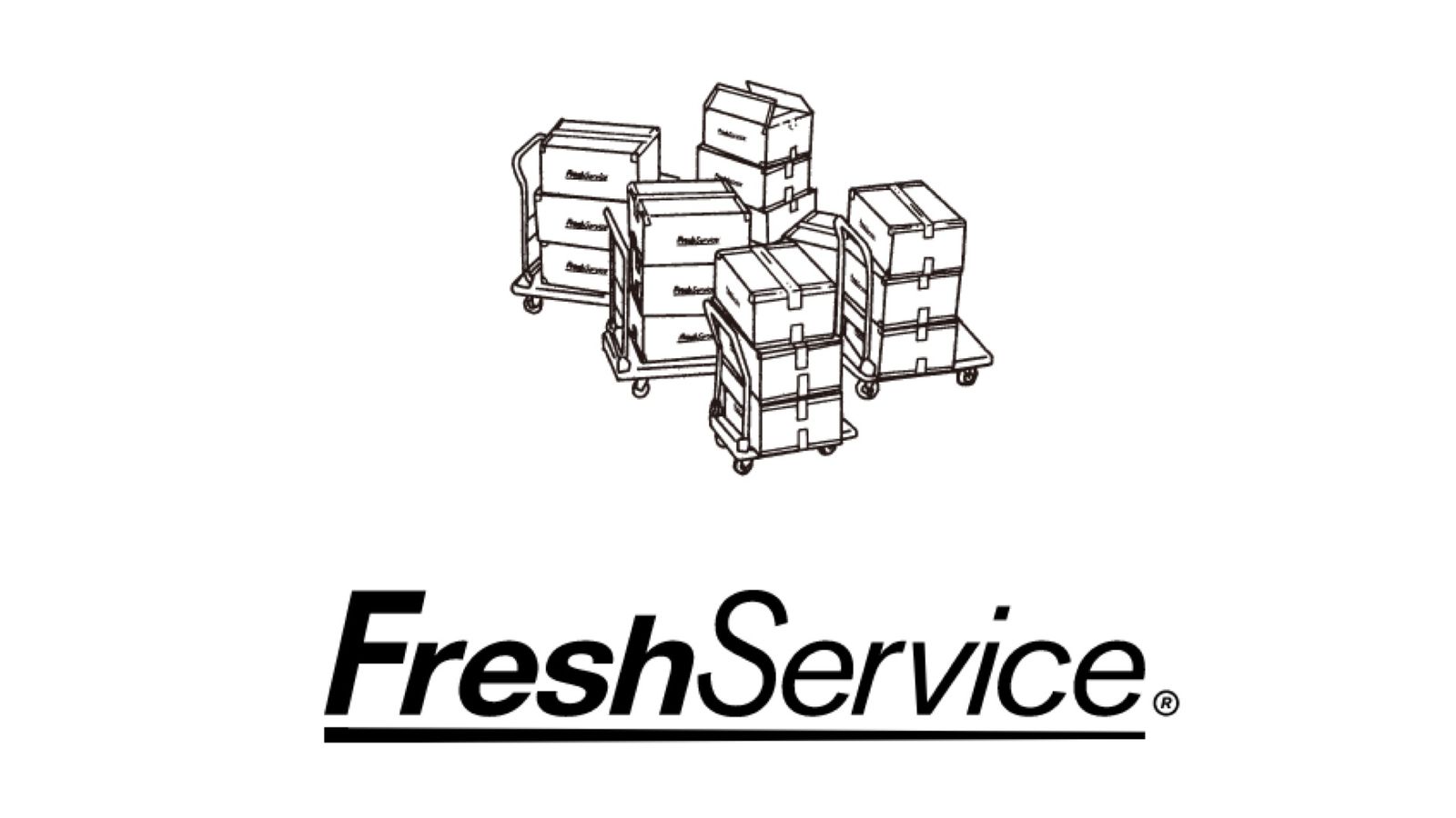 FreshService(フレッシュサービス) | mark