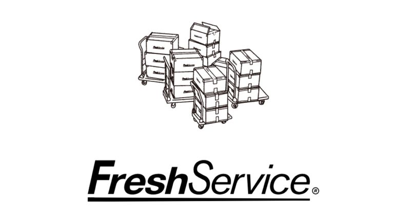 FreshService(フレッシュサービス)