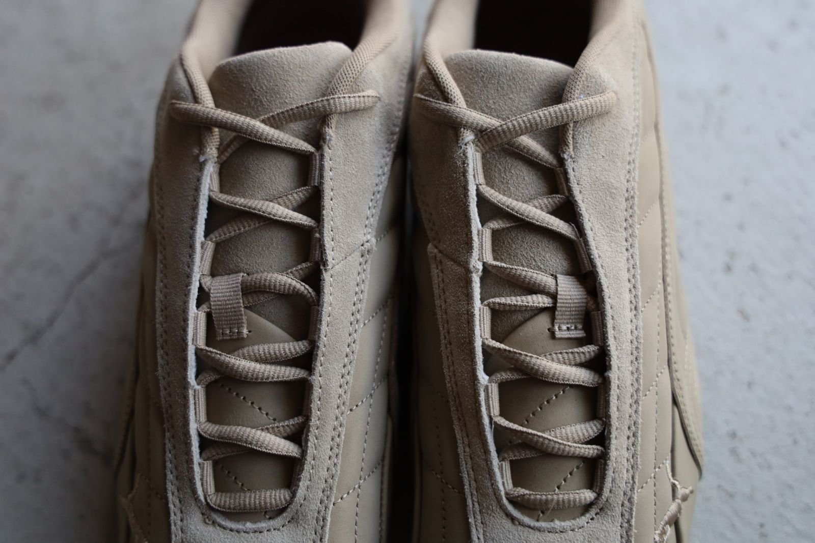 PUMA × Graphpaper  Speedcat Plus GRAPHPAPER(GU253-90600)GREGE☆8月30日(土)発売！