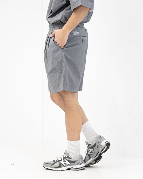 FreshService SEERSUCKER S/S B.D SHIRT 2月14日(土)新作発売！