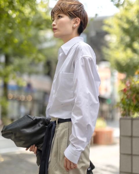 J.B.ATTIRE 24AW 新作Paris mortercycle jacket style.2024.8.17