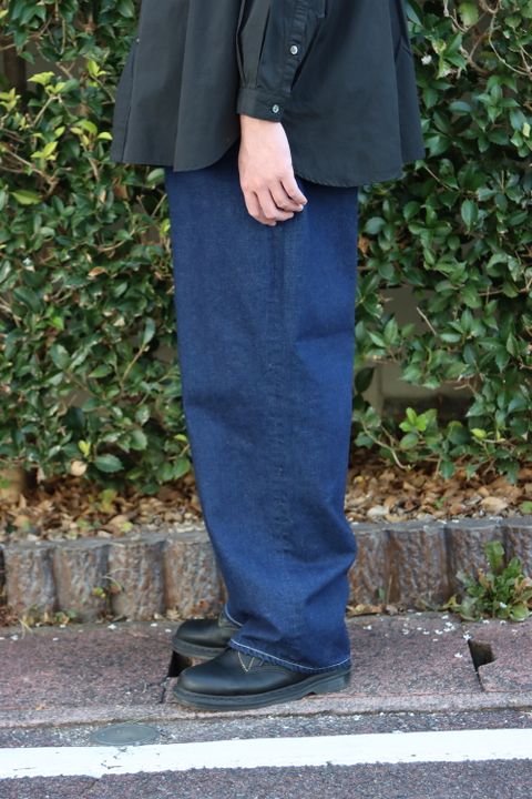 FreshService CORPORATE REGULAR COLLAR SHIRT(FSW-22-SH_16) style.2021.11.20
