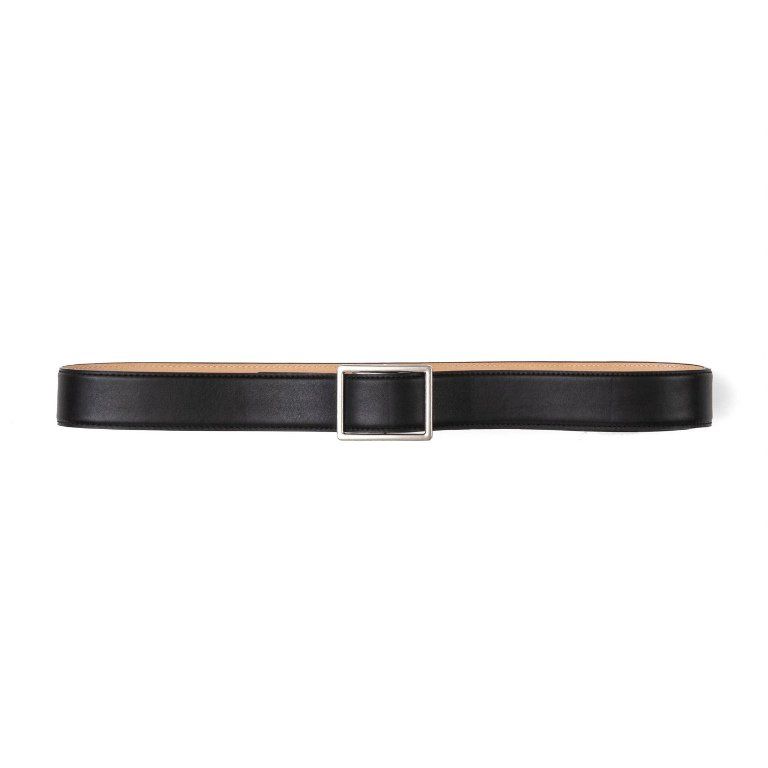 Graphpaper - グラフペーパー Holeless Leather Classic Belt