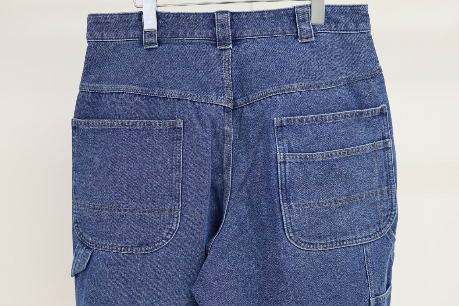 セダンオールパーパス 26SS Carpenter Shorts(SD26S-PT10)Indigo