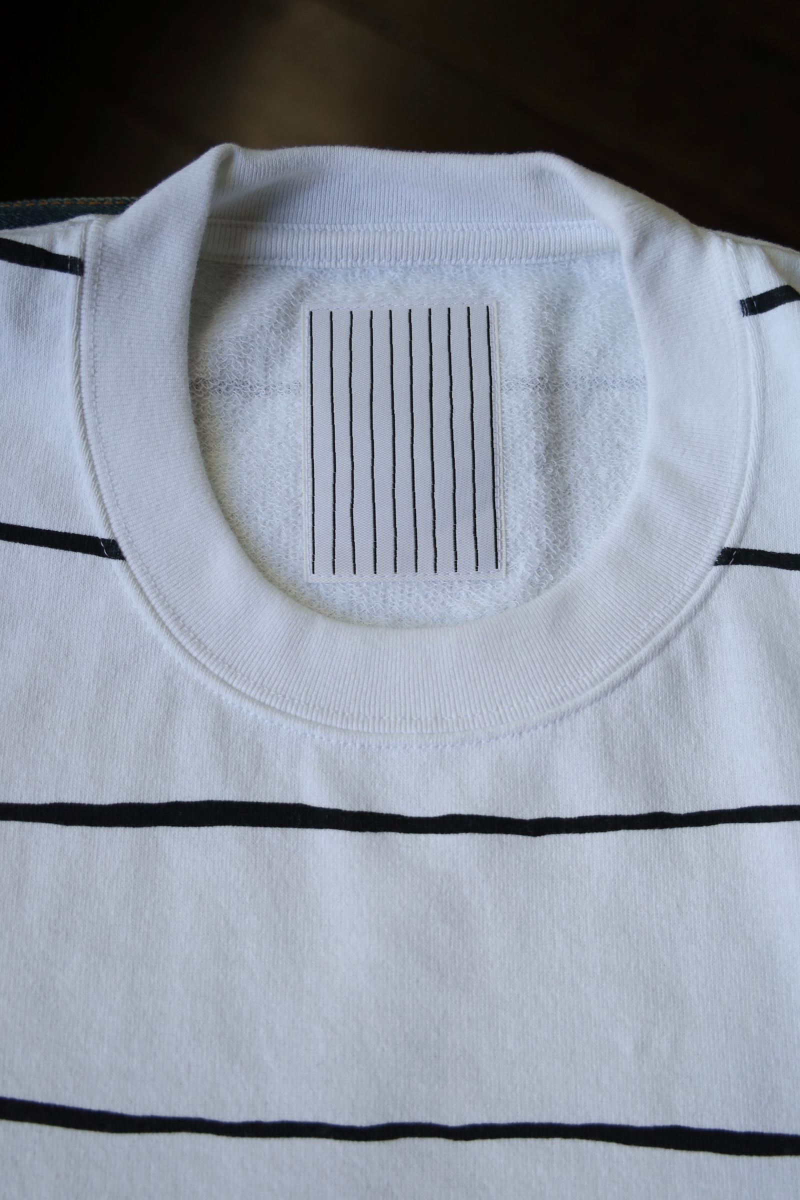 Stripes For Creative - S.F.C 24FW エスエフシーSUPER BIG WIDE Stripes For Creative - S.F.C 24FW エスエフシーSUPER BIG WIDE