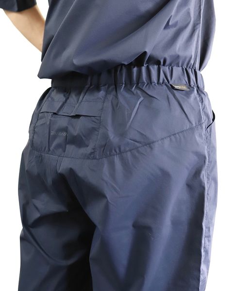 DAIWA LIFESTYLE PACKABLE T-SHIRT CORDURA&PACKABLE SHORTS CORDURA style 2024.3.15