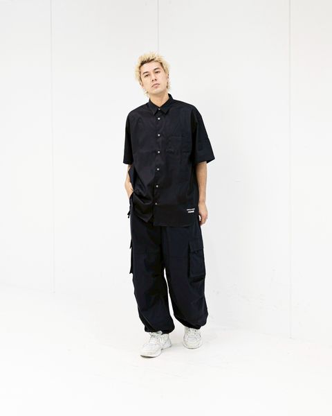 COMME des GARCONS HOMME 綿ブロードS/Sシャツ 4月3日(金)新作発売！
