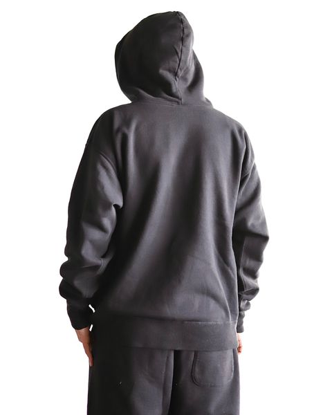 ©SAINT Mxxxxxx 新作SAINT HOODIE&SAINT SWEAT PANTS style 2024.2.10