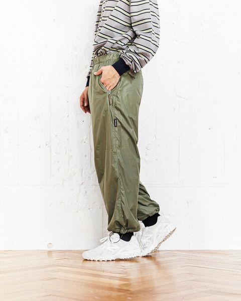 フレッシュサービス PERTEX® REISSUE PULLOVER VEST  2月15日(土)新作発売！