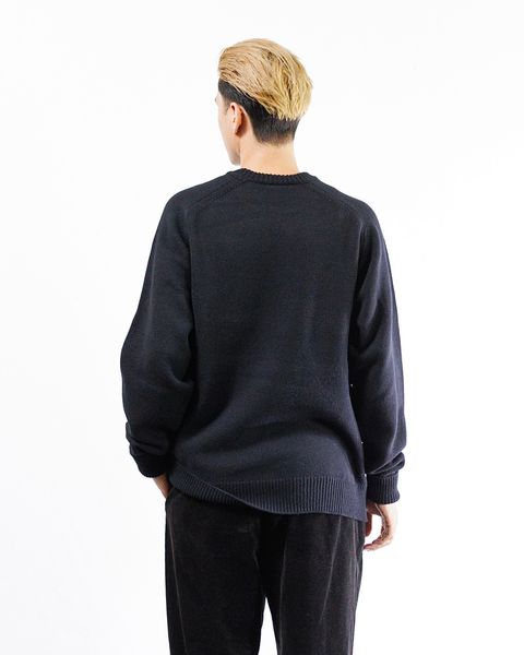 A.PRESSE Pullover Sweater 10月5日(土)新作発売！