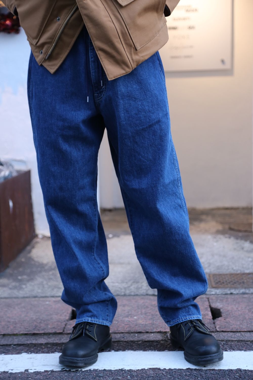 CANADA GOOSE×JUNYA WATANABE MAN 綿ダックコラボレーション CANADA GOOSE×JUNYA WATANABE MAN 綿ダックコラボレーション