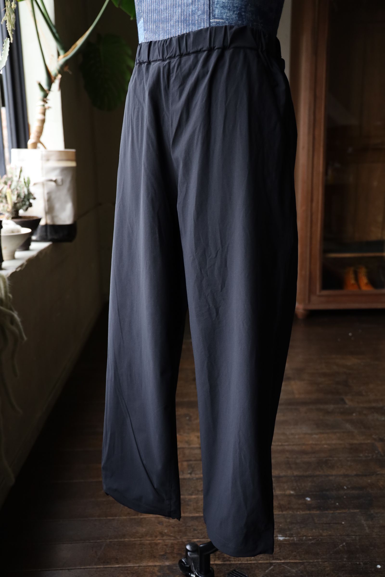 フレッシュサービス CORPORATE TRACK SUIT(FSC253-60082B)BLACK☆再入荷しました！