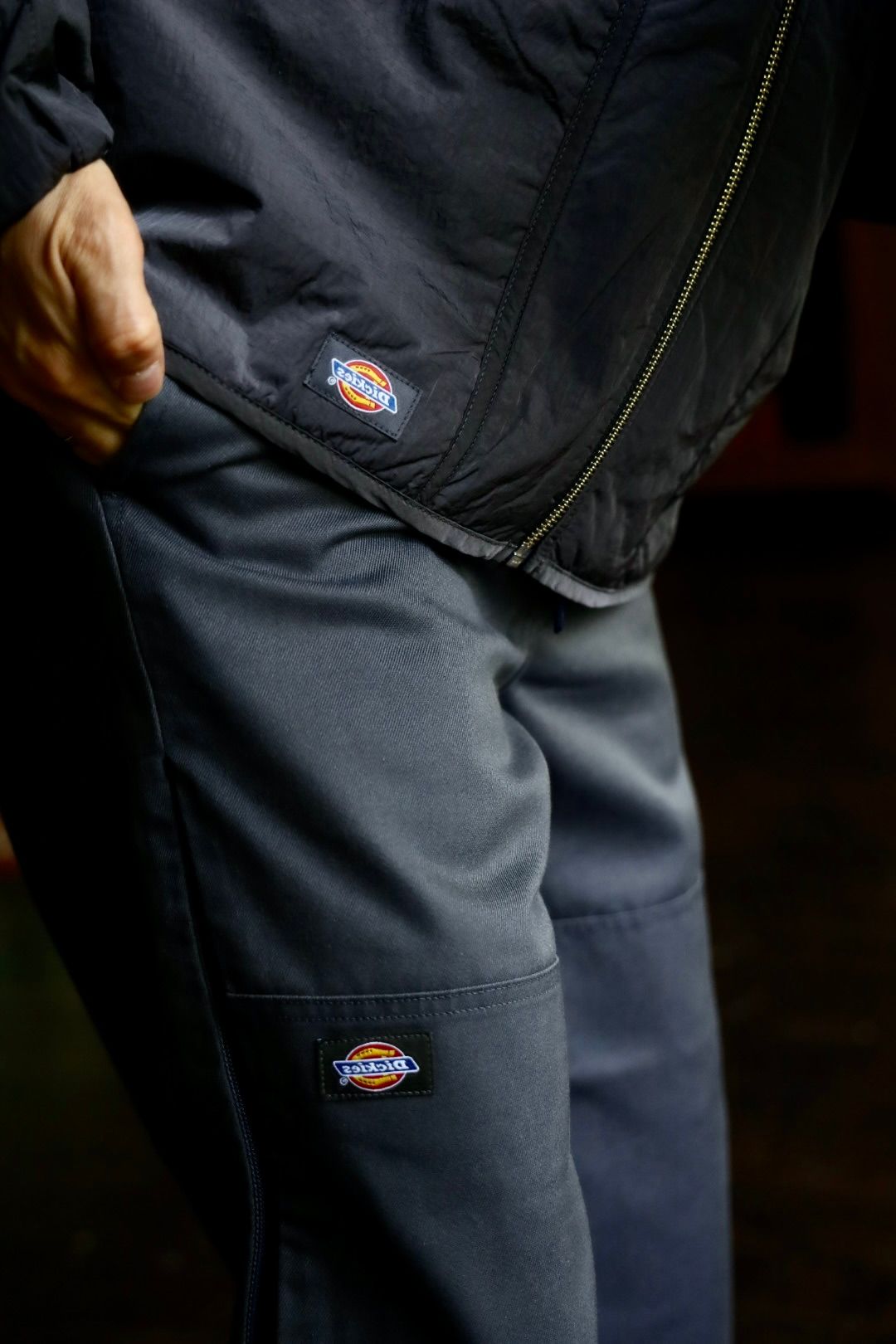SEDAN ALL-PURPOSE - セダンオールパーパス FW24 Dickies SEDAN ALL-PURPOSE - セダンオールパーパス FW24 Dickies