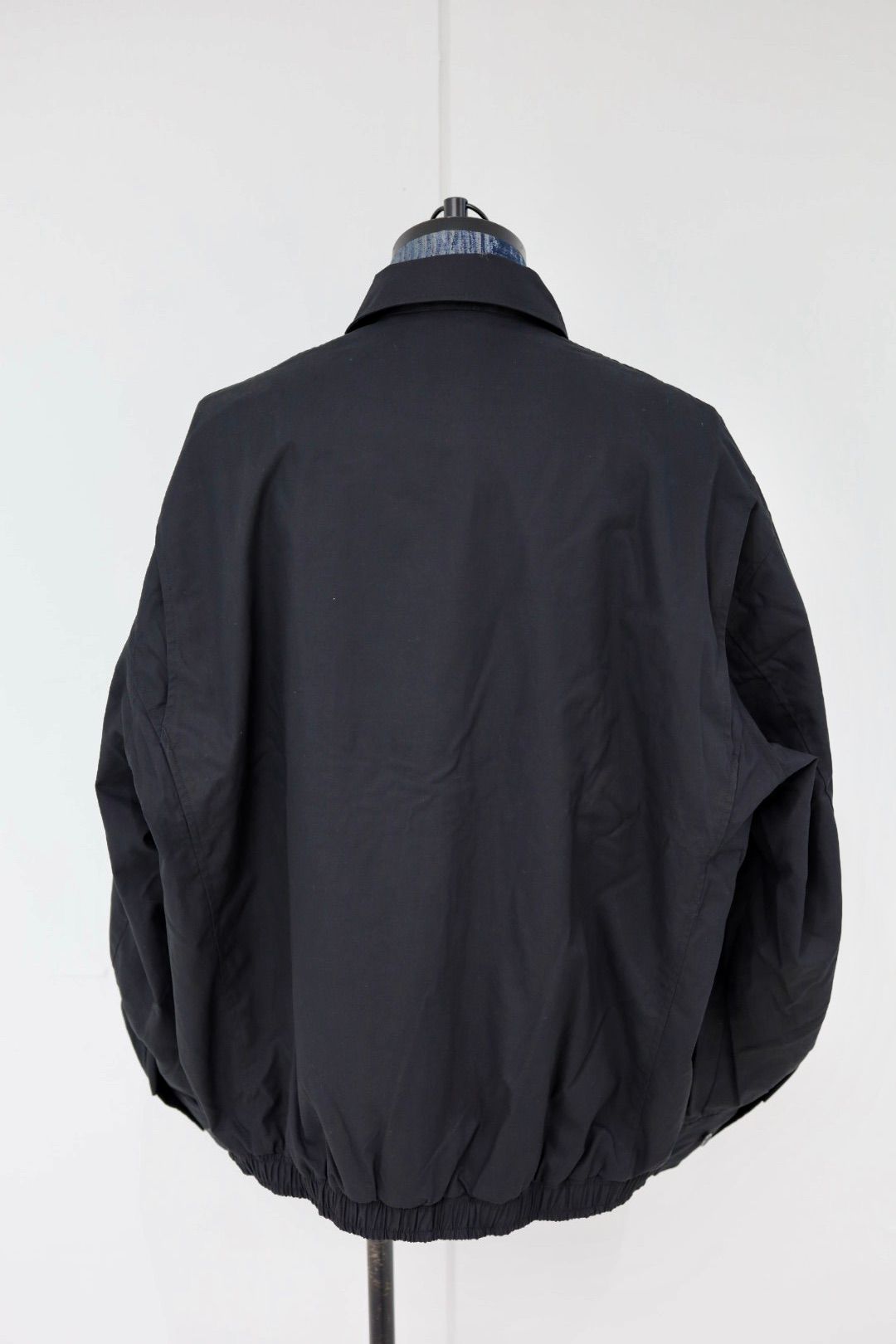 フレッシュサービス POWDER COTTON SWING TOP BLOUSON(FSP254-30061)BEIGE☆11月15日(土)発売！