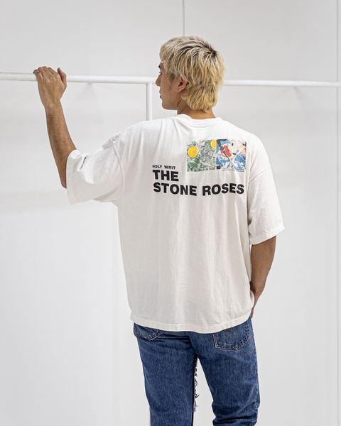 セントマイケル LEMON_SS T-SHIRT 4月11日(土)新作発売！