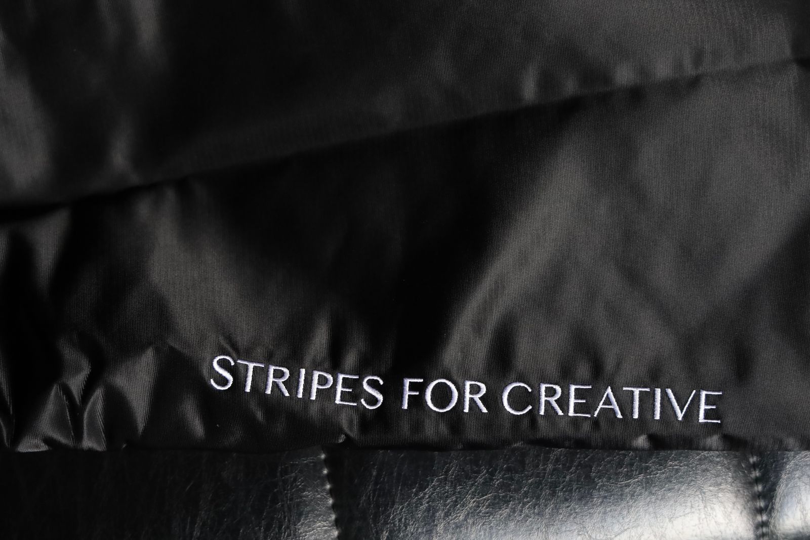 S.F.C 24FW エスエフシーWORKER JACKET(SFCFW24J03)Black☆9月21日(土)発売！