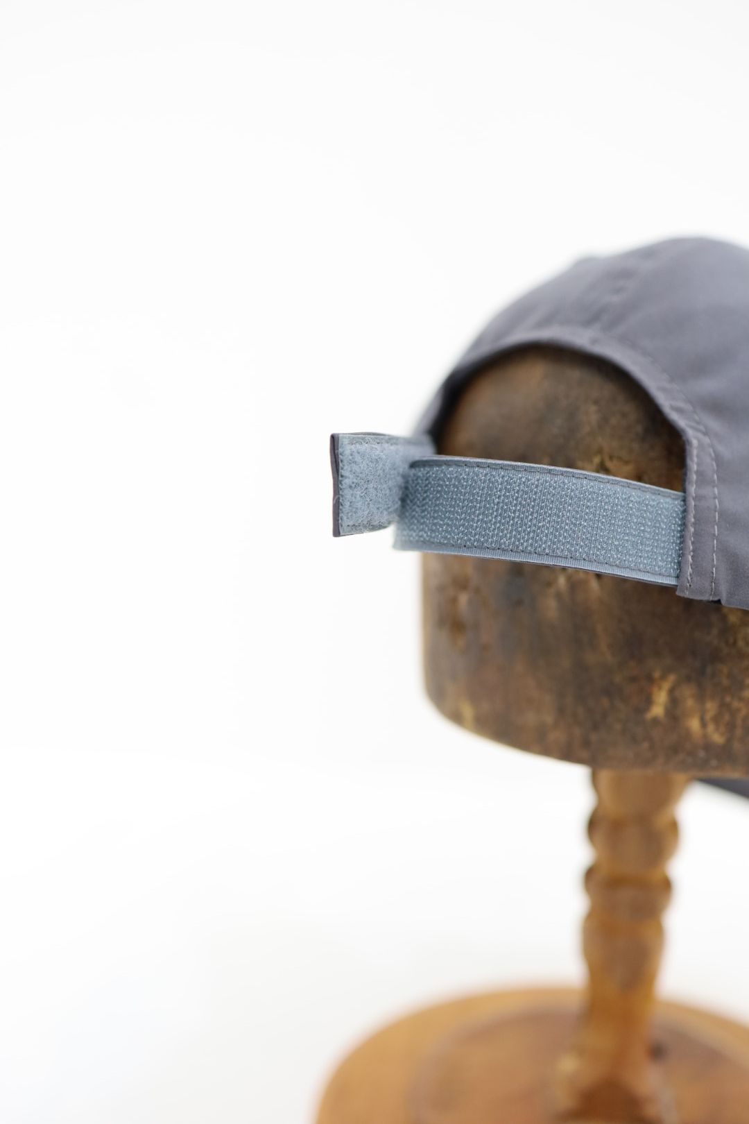 フレッシュサービス キャップ INSECT SHIELD SIX PANEL CAP(FSP262-90035)GRAY