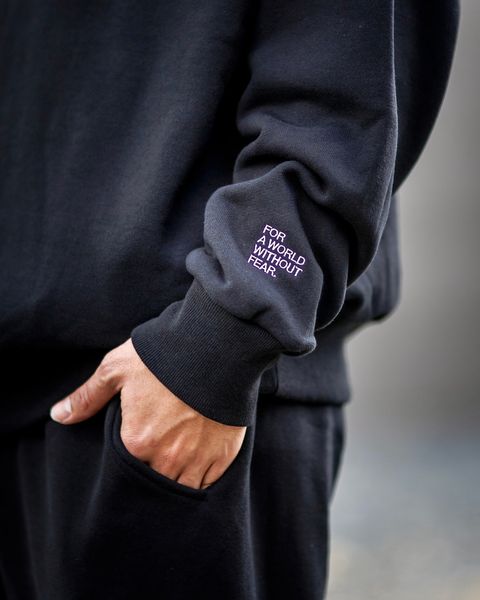 FreshService VIBTEX for FreshService SWEAT PULL HOODIE 11月23日(土)新作発売！