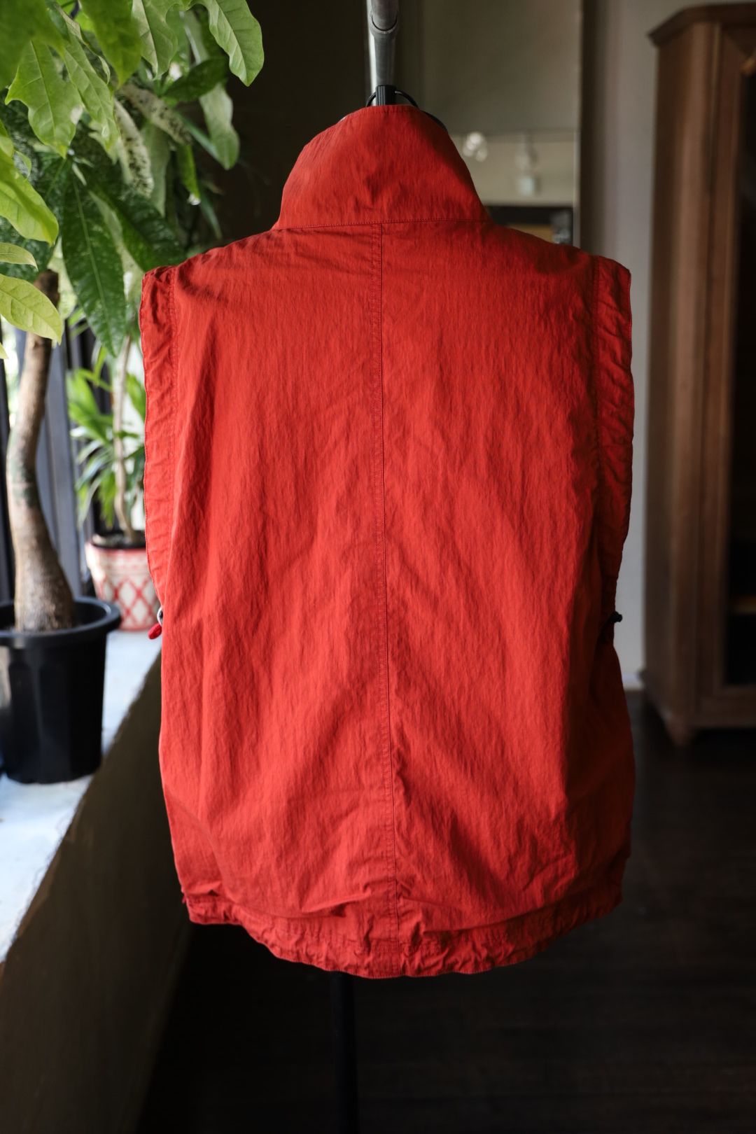 CHASSE チェイス RICCALDO-CNP(CH-25FW-VE1)Red☆8月23日(土)発売！