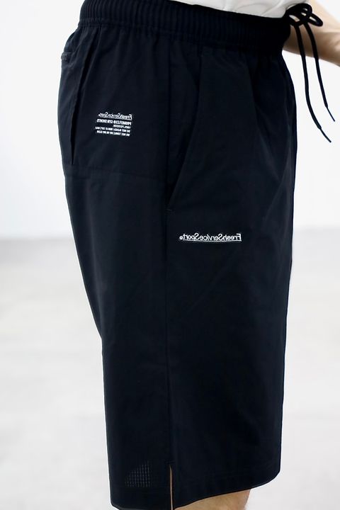 FreshService PRIMEFLEX® CREW NECK PULLOVERスタイル.2026.7.18.