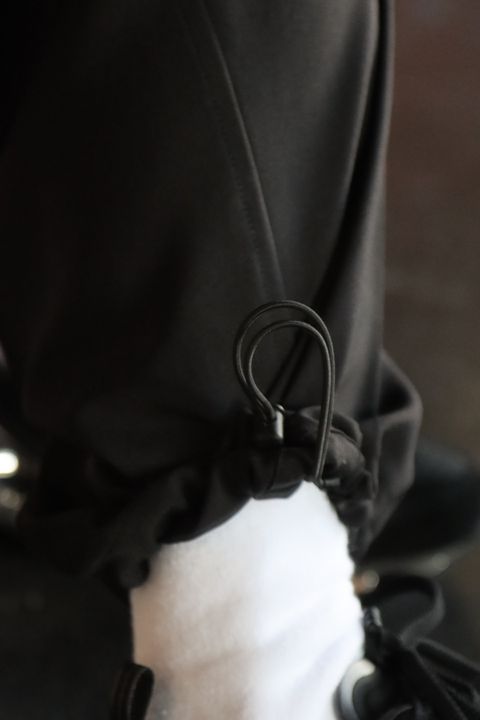 DAIWA PIER39 for FreshService PANTS(BLACK)style.