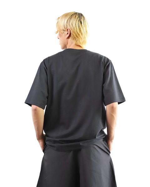 グラフペーパー 24SS 2-Pack Crew Neck Tee style 2024.5.24