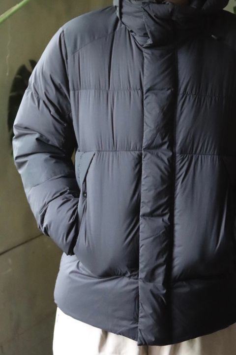 CANADA GOOSE ARMSTRONG HOODY style.2022.10.10
