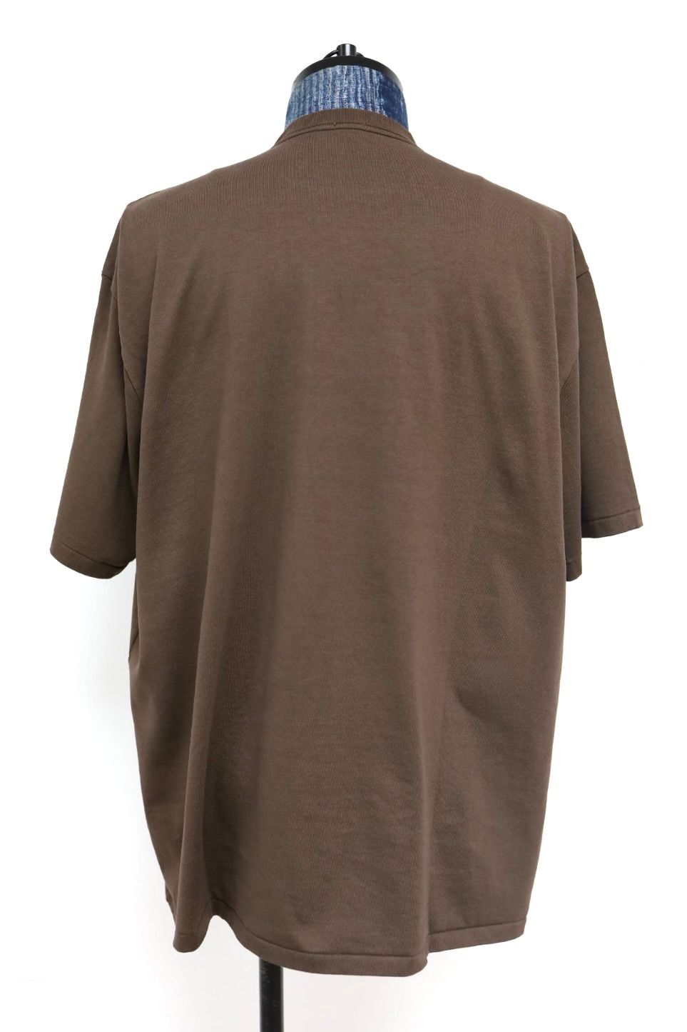 アプレッセ 2026 STYLE1  Heavy Weight T-Shirt(AP-5002)BROWN☆4月11日(土)発売！