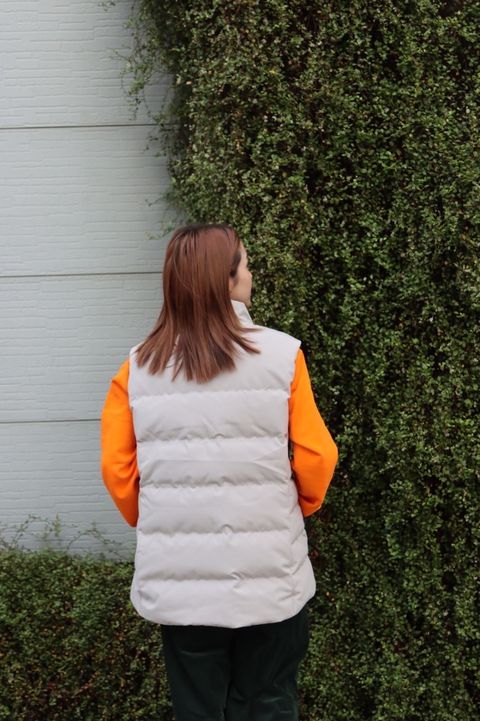 CANADA GOOSE 22FW REESTYLE VEST style.2022.12.10