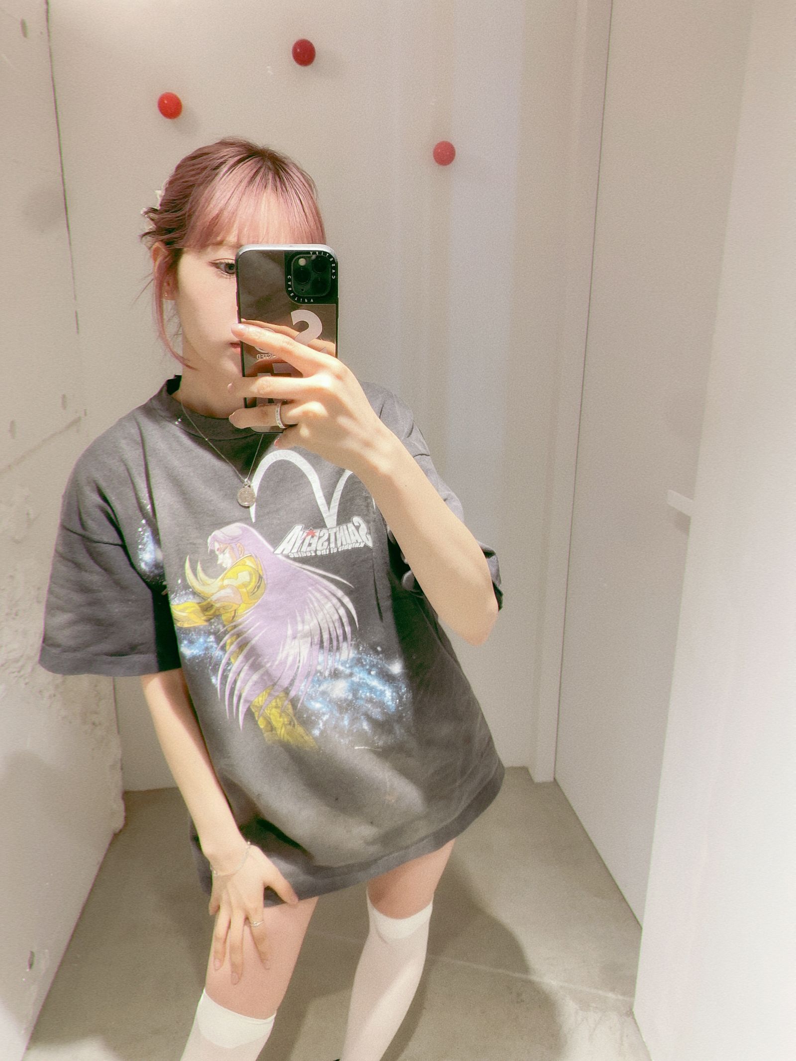 SAINT Mxxxxxx 24SS新作3月9日(土)10:00発売！ | mark