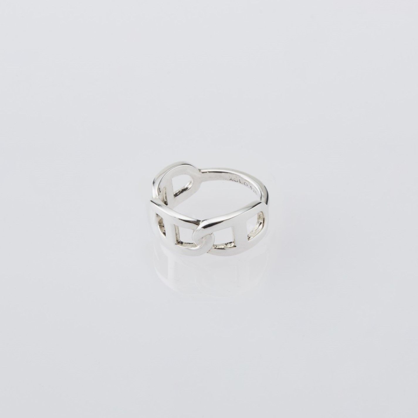 XOLO JEWELRY リング / Anchor Ring (XOR014)
