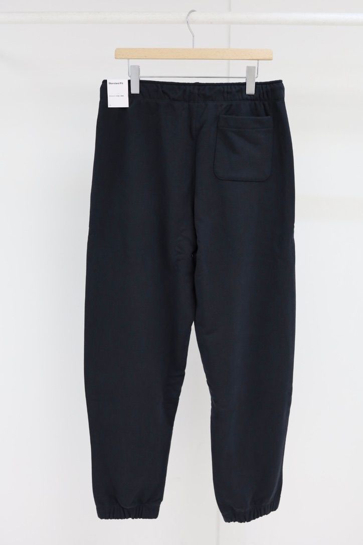 セントマイケル MJ SM FLC PANT(SM-MK8-0000-J04)BLACK☆5月23日(土)新作発売！