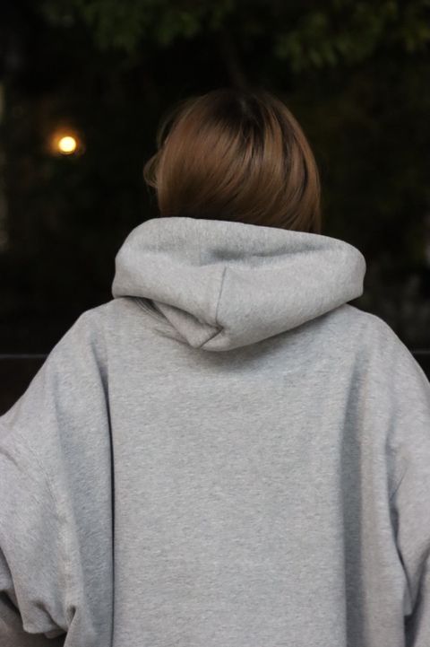 FreshService LIGHT OZ PULLOVER HOODIE style.2023.01.15.